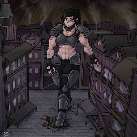Project Surge 7 by Midas.